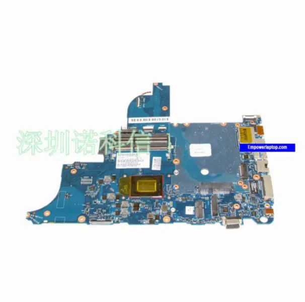 Základní deska HP 842347-001 6050A2723801-MB-A02 A8-8600