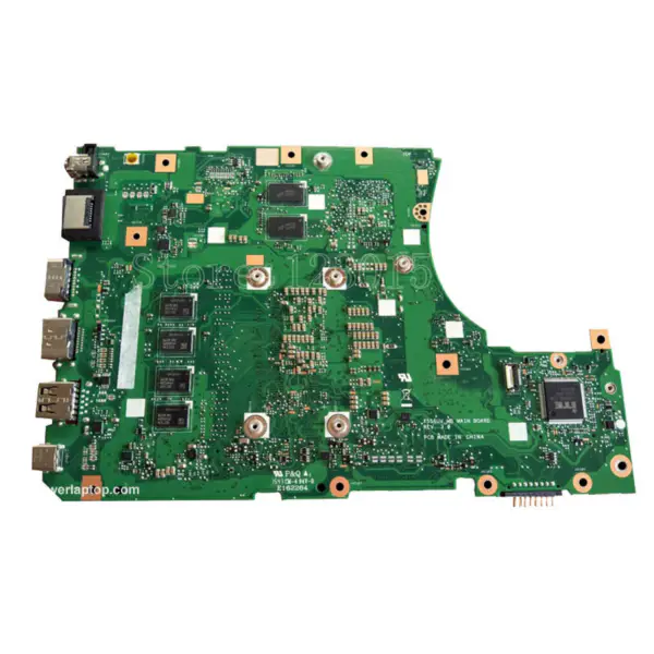 Základní deska Asus FL5900U FL5800U i5-6200U REV 3.0 920M 2GB