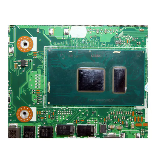 Základní deska Asus FL5900U FL5800U i5-6200U REV 3.0 920M 2GB