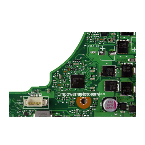 Základní deska Asus FL5900U FL5800U i5-6200U REV 3.0 920M 2GB