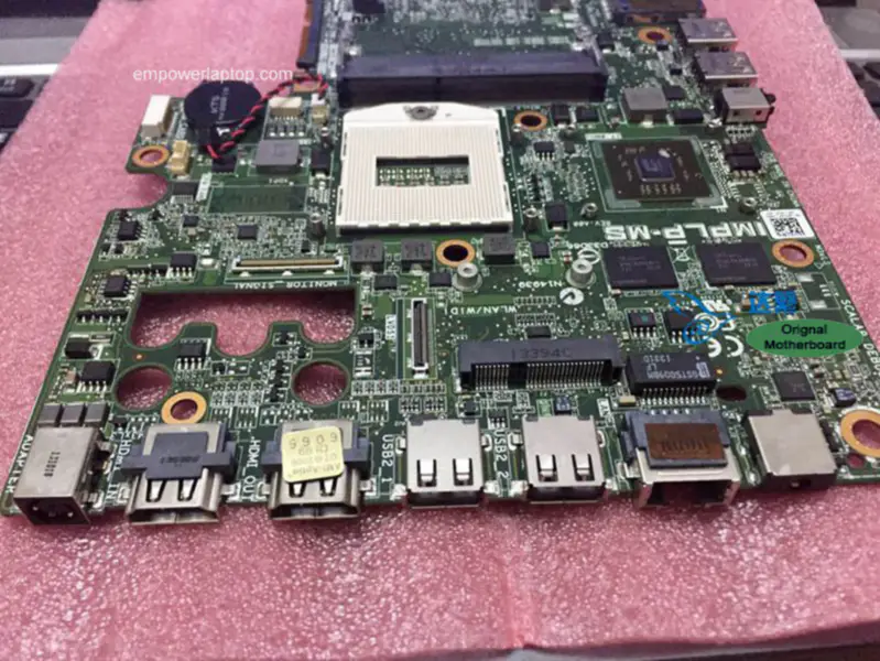 Základní deska Dell 0P4T42 P4T42 Inspiron 2350 AIO IMPLP-MS