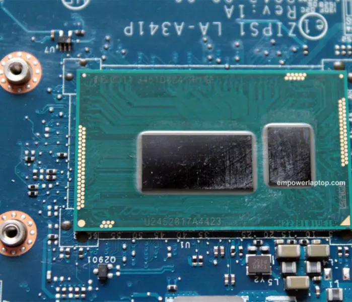 Základní deska Lenovo Yoga S1 SR1EF i5-4210U 8GB RAM LA-A341P FRU 00HT169 00HT169