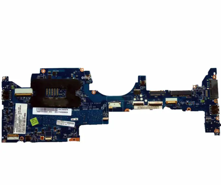 Základní deska Lenovo Yoga S1 SR1EF i5-4210U 8GB RAM LA-A341P FRU 00HT169 00HT169