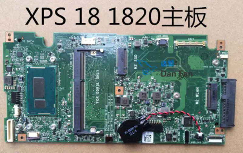 Dell XPS 18 1820 AIO motherboard