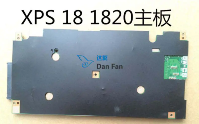 Dell XPS 18 1820 AIO motherboard