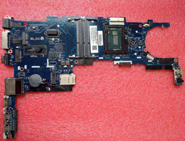 Základní deska HP 9480m 769719-001 I7-4500U
