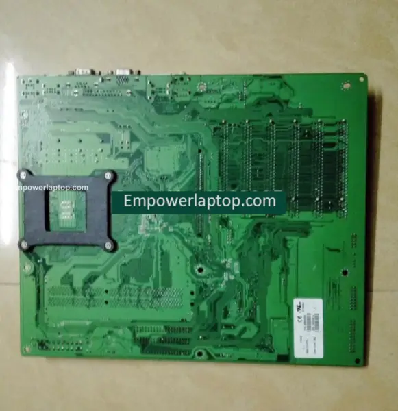 Kontron 886LCD/ATX F845G 6*PCI průmyslová základní deska