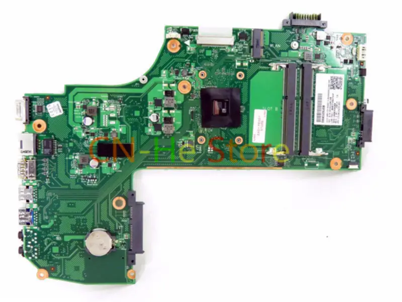 Základní deska Toshiba C75D-B V000358300 6050A2632101-MB-A01 Integrovaná grafika s procesorem A4-6210