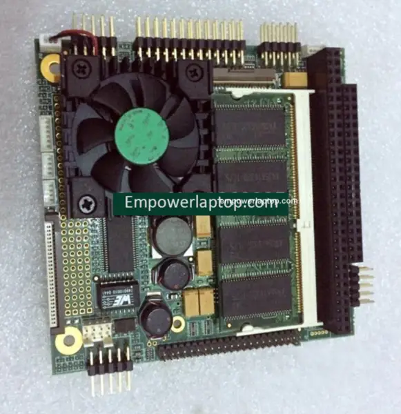 Kontron 01029-0000-70-1 XK5080046 500-073 motherboard