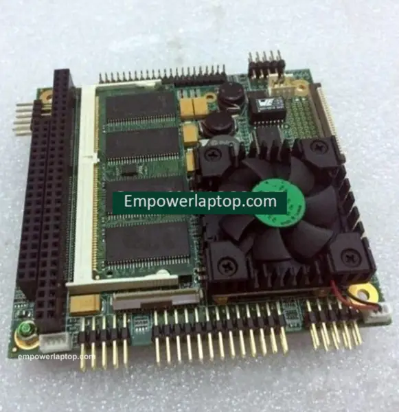 Kontron 01029-0000-70-1 XK5080046 500-073 motherboard