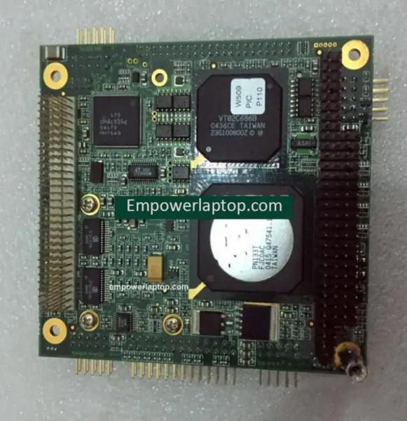 Kontron 01029-0000-70-1 XK5080046 500-073 motherboard