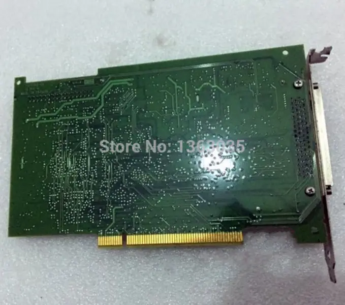 NI PCI-6035E 6035E 200kS/s Multifunkční I/O , 16 vstupů , 16 bitů
