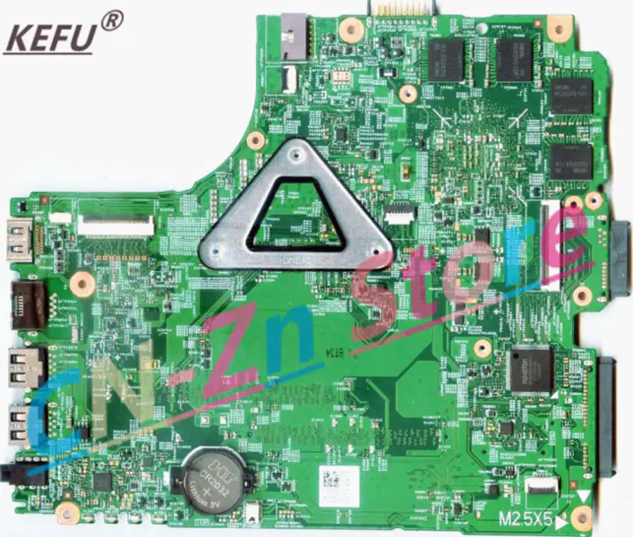 Základní deska Dell 14R 5437 01C6NT CN-01C6NT 1C6NT I7 4500U GT750M