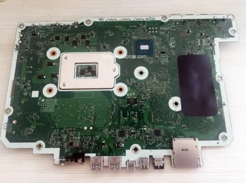 HP 798964-002 EliteOne 800 G2 AIO 822826-002 LG1151 základní deska