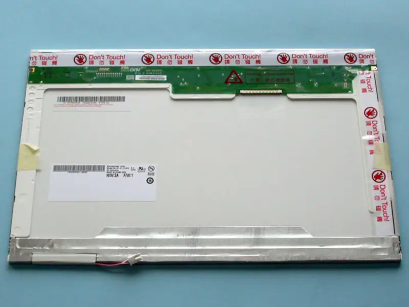 14,1palcový LCD displej B141EW04 V.4 B141EW04 V.3 B141EW04 V.5 B141EW04 V.7 B141EW02 B141EW01 LCD displej 1280*800 30pinů