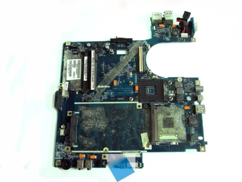 Základní deska Toshiba K000035420 M70 LA-2871P