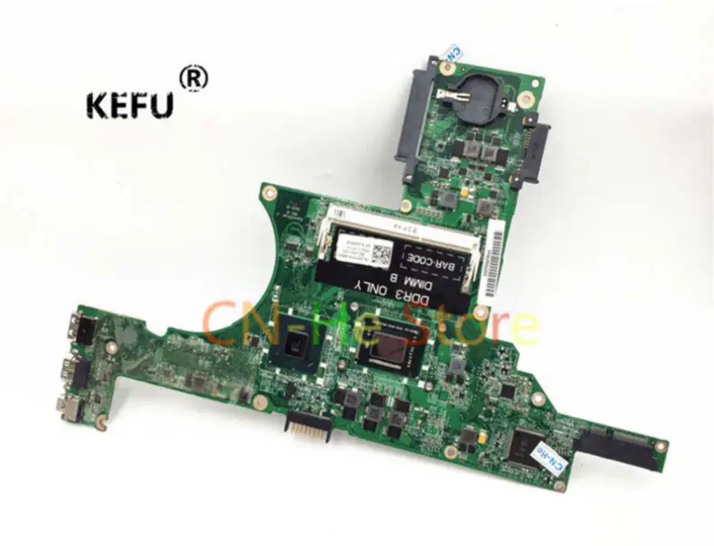 Základní deska Dell 14Z N411Z 85MW9 085MW9 i5-2450M
