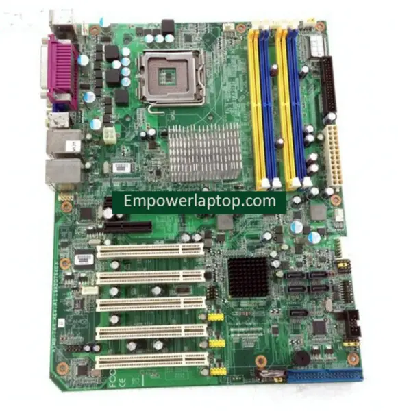 Advantech AIMB-764G2 AIMB-764 průmyslová základní deska