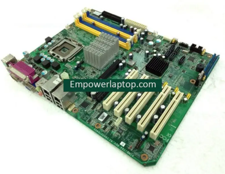 Advantech AIMB-764G2 AIMB-764 průmyslová základní deska