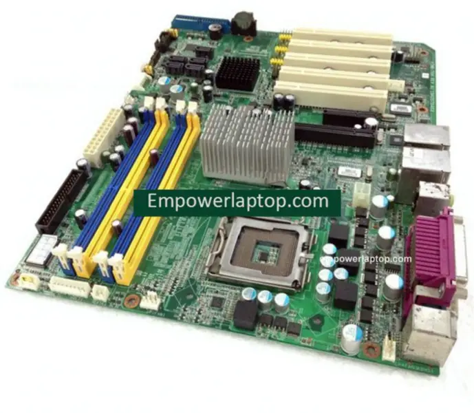 Advantech AIMB-764G2 AIMB-764 průmyslová základní deska