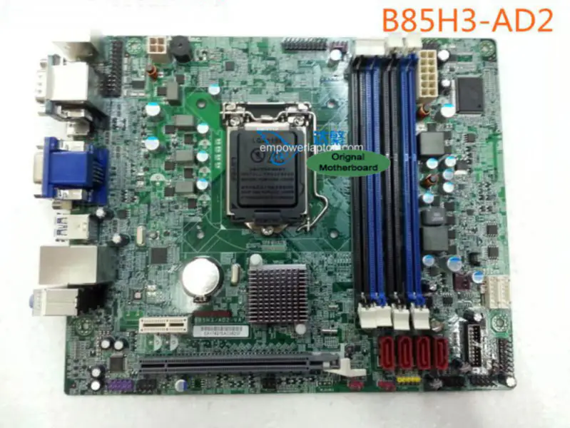 Základní deska Acer X4630G B85H3-AD2 LG1150