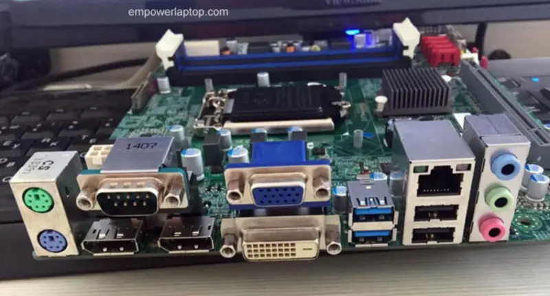 Základní deska Acer X4630G B85H3-AD2 LG1150