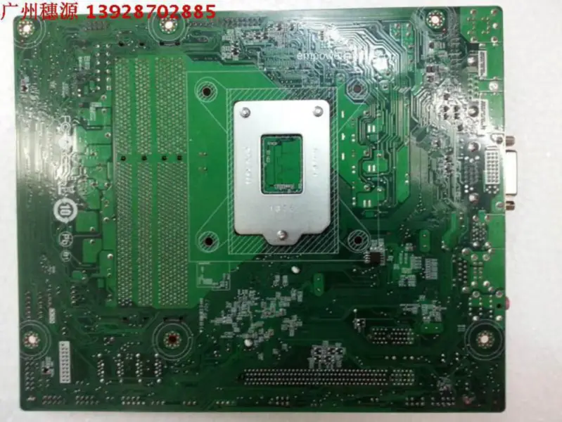 Základní deska Acer X4630G B85H3-AD2 LG1150