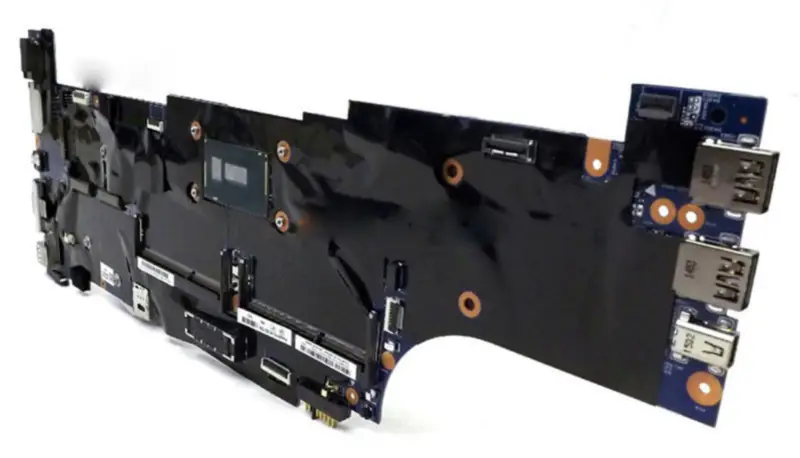 Základní deska Lenovo T550 00UR076 s procesorem i5-5200U