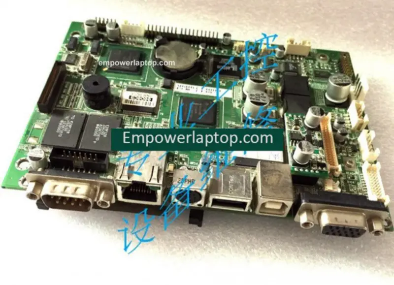 Průmyslová základní deska Advantech PCM-7130