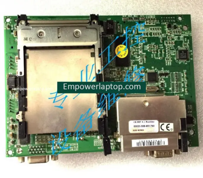 Průmyslová základní deska Advantech PCM-7130