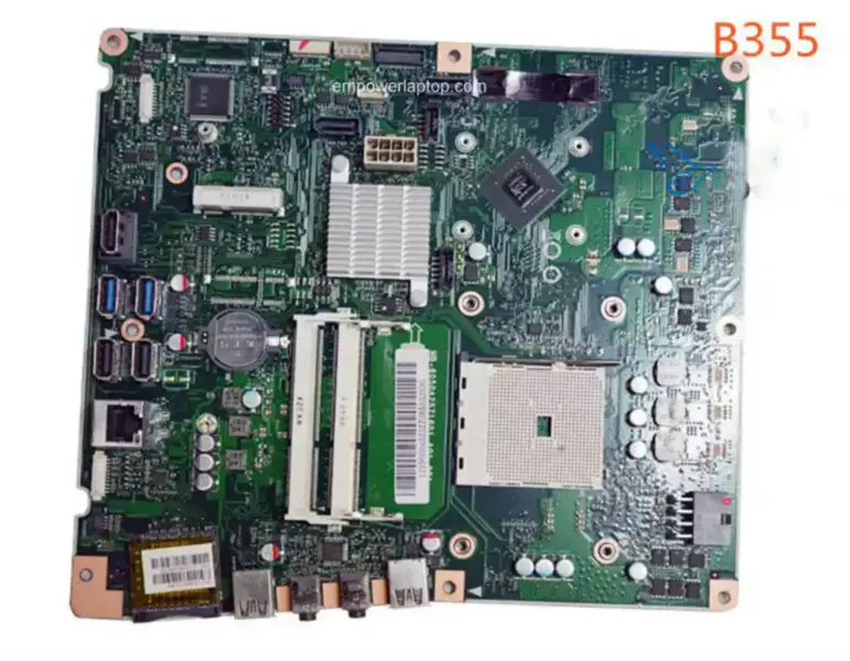 Základní deska Lenovo B355 AIO CFM2D3S VER:1.0