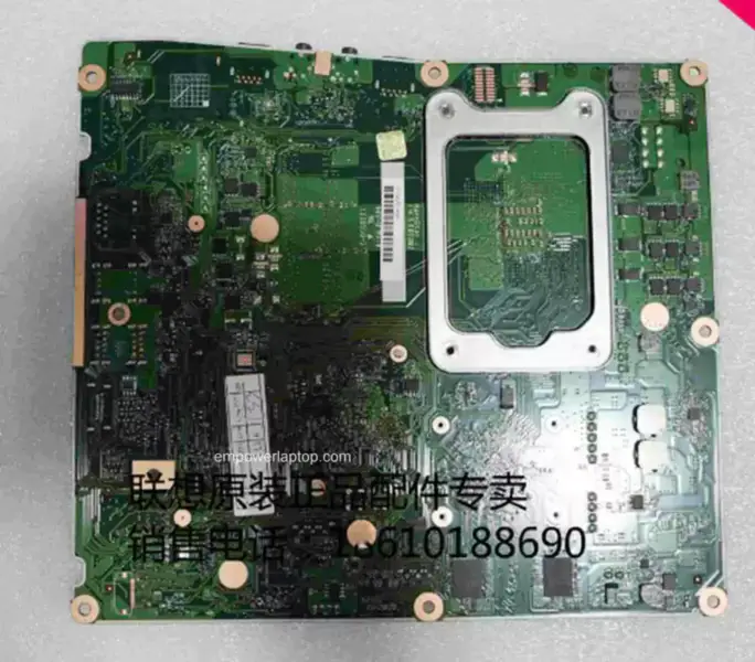 Základní deska Lenovo B355 AIO CFM2D3S VER:1.0