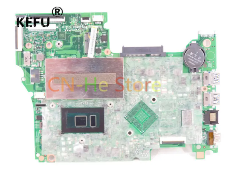Základní deska Lenovo Ideapad Flex 3-1580 5b20k36404 s procesorem I5-6200u