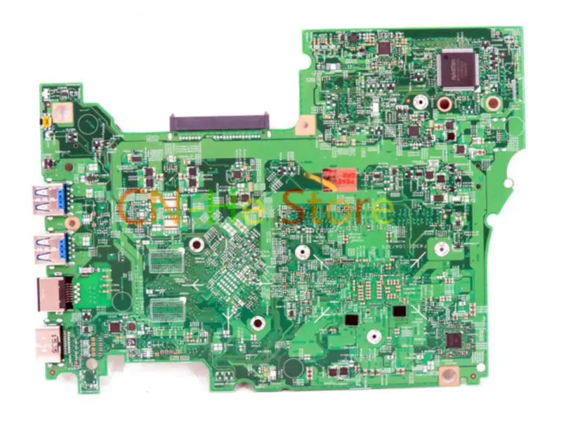 Základní deska Lenovo Ideapad Flex 3-1580 5b20k36404 s procesorem I5-6200u