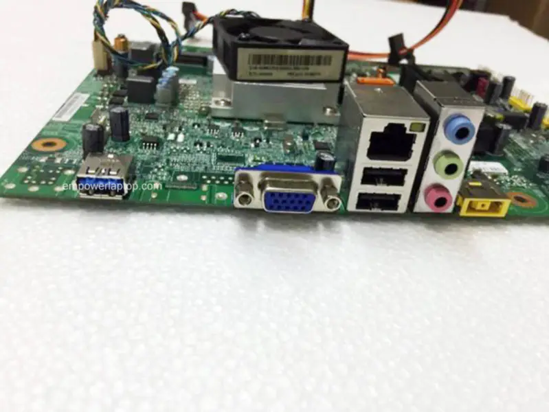 Základní deska Lenovo Erazer D3000 H3000 G5000 BTDD-LT2 15-KB2-011090