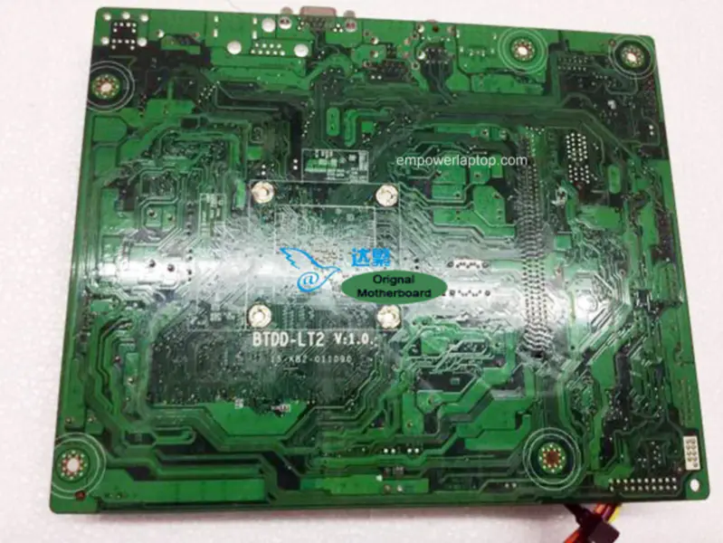 Základní deska Lenovo Erazer D3000 H3000 G5000 BTDD-LT2 15-KB2-011090