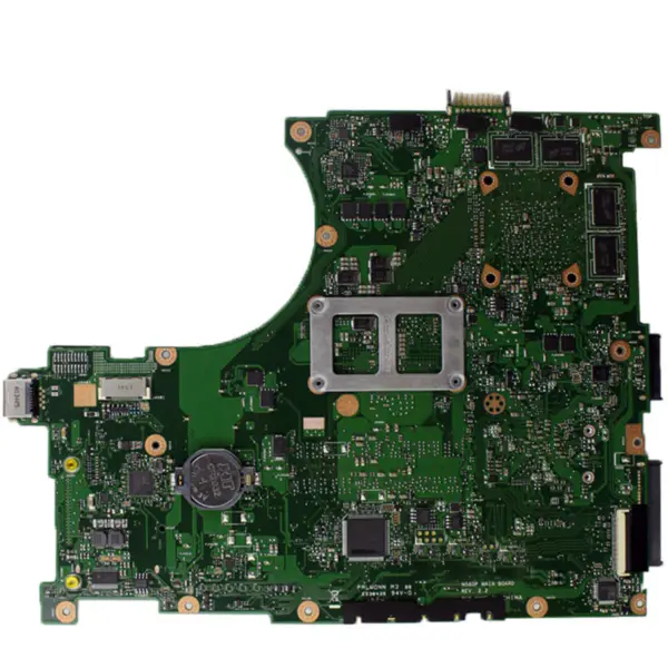 Základní deska Asus N56D N56DP N56DY N56DR REV2.0 60-NQOM1002- C03