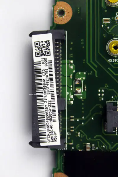 Základní deska Asus N56D N56DP N56DY N56DR REV2.0 60-NQOM1002- C03