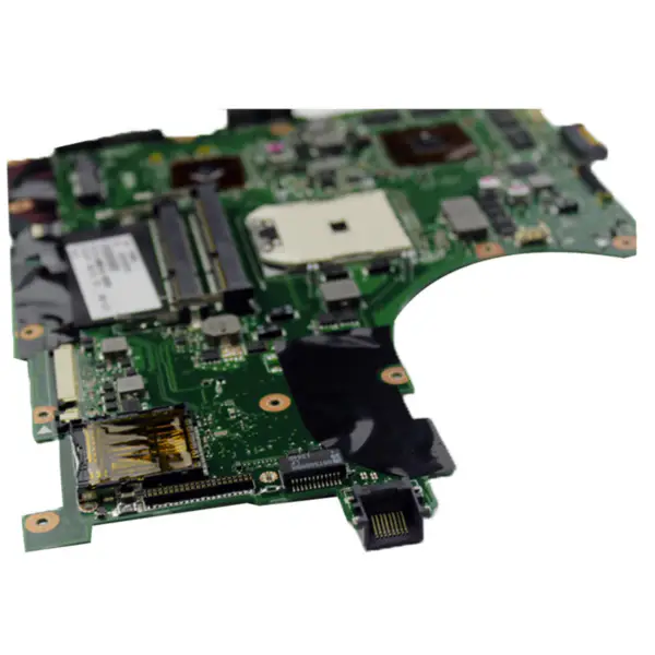 Základní deska Asus N56D N56DP N56DY N56DR REV2.0 60-NQOM1002- C03