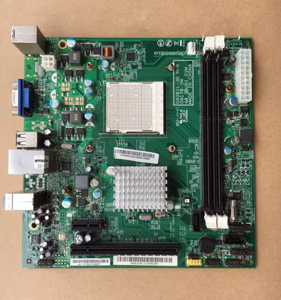 Základní deska Acer EL1350 EL1352 EL1358G DA061L-3D