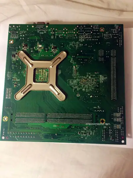 Základní deska Acer EL1350 EL1352 EL1358G DA061L-3D