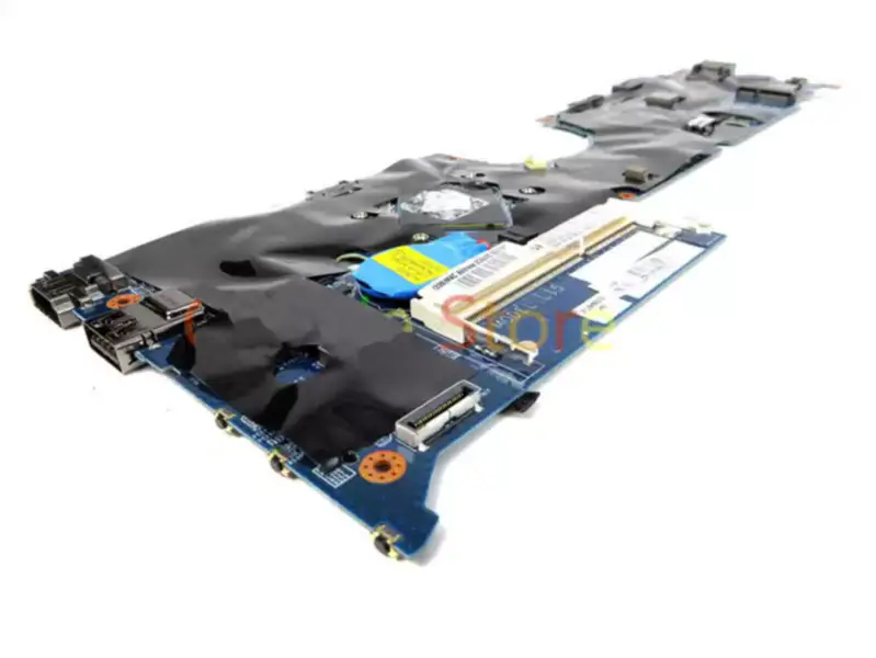 Základní deska Lenovo Yoga 11e 00HM235 s integrovanou grafikou a procesorem N2920