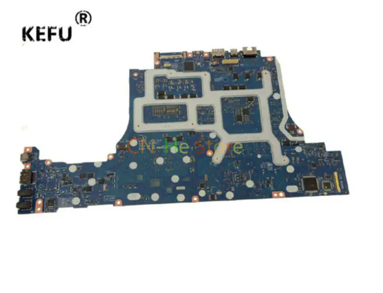 Základní deska Dell Alienware 17 R4 BAP10 LA-D751P CN-0VWNM2 0VWNM2 VWNM2 i7-6700HQ GTX 1070M