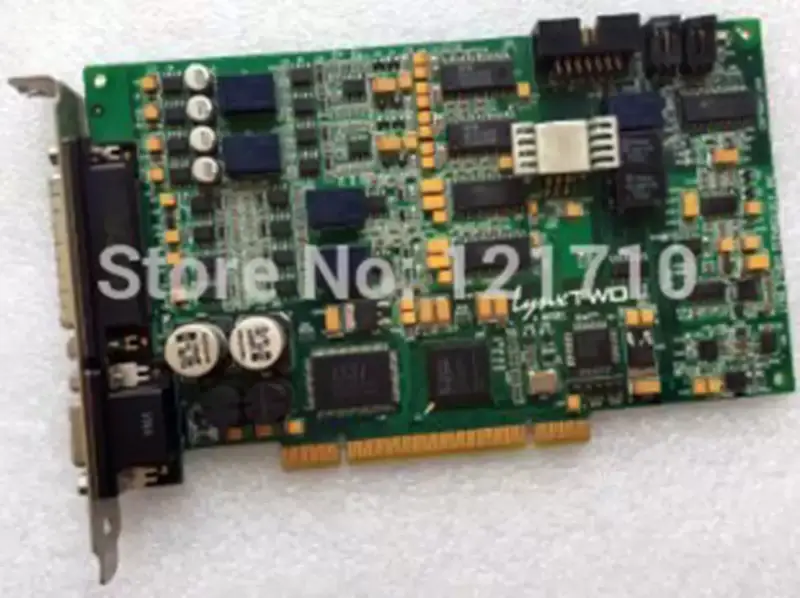 Lynx TWO LYNXTWO-A-G LYN5002-01G REV B3 průmyslová základní deska