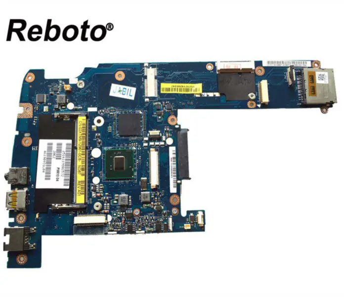 Základní deska Dell 1018 CN-02XTM9 02XTM9 2XTM9 N455 LA-6501P