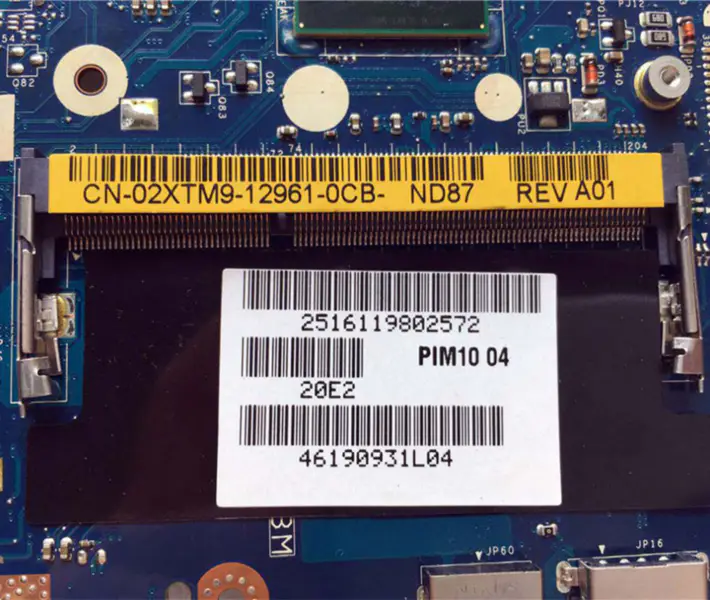 Základní deska Dell 1018 CN-02XTM9 02XTM9 2XTM9 N455 LA-6501P