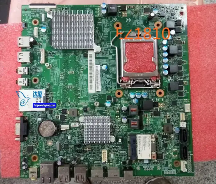 Základní deska Acer EZ1810 AIO PIH61L/eZappa 10128-1 48.3FC01.011