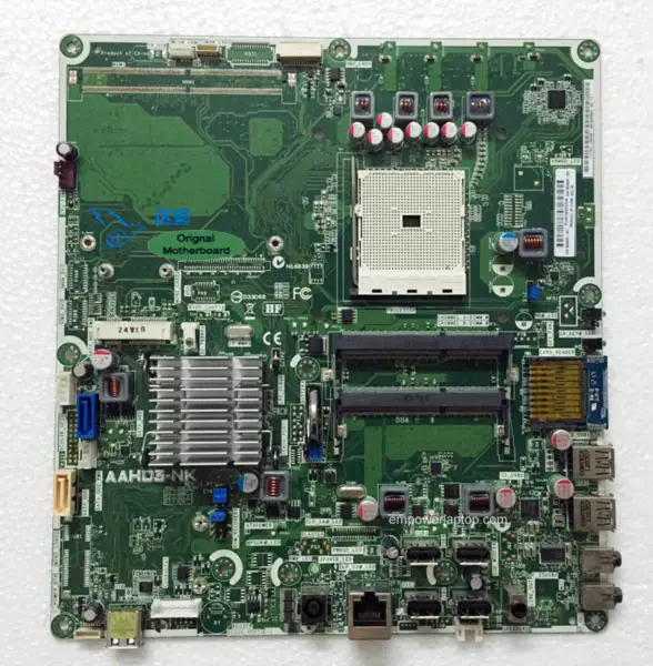 Základní deska HP 653845-001 TouchSmart 320 AIO AAHD3-NK