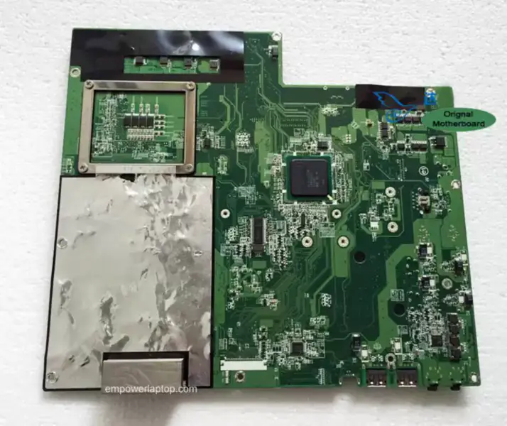 Základní deska HP 588271-001 AIO 200 200-5118CN DA0ZN6MB6G0