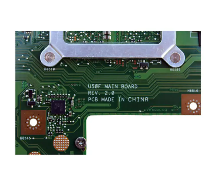 Základní deska Asus U50F REV 2.0 PGA989
